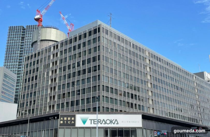 福祉のキャリアカレッジ大阪駅前校
