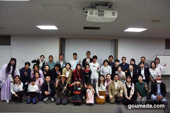 実用中国語学院 大阪梅田校