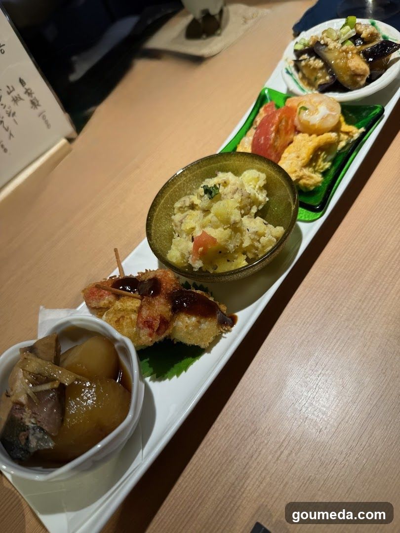 おばんざい酒処碧