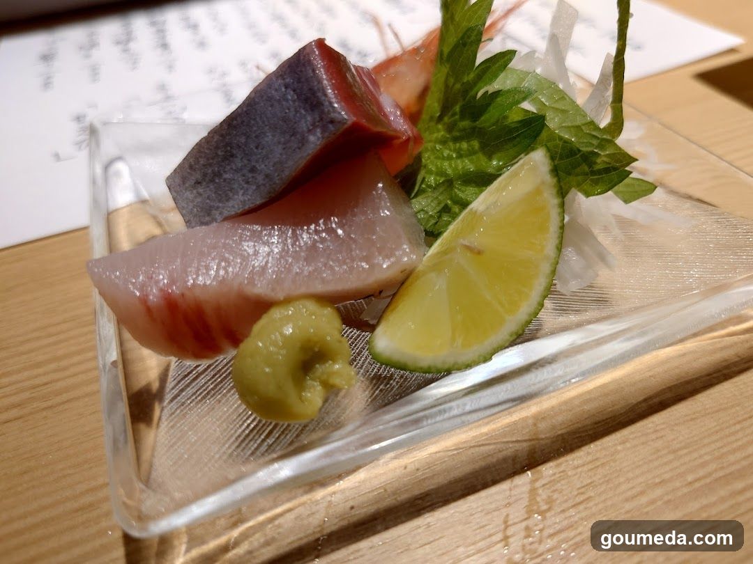 おばんざい酒処碧