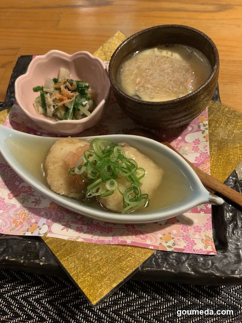 割烹小澤