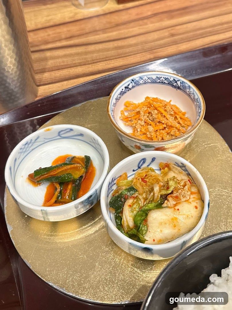 和韓料理 スンドゥブ専門店 じゅろく別邸
