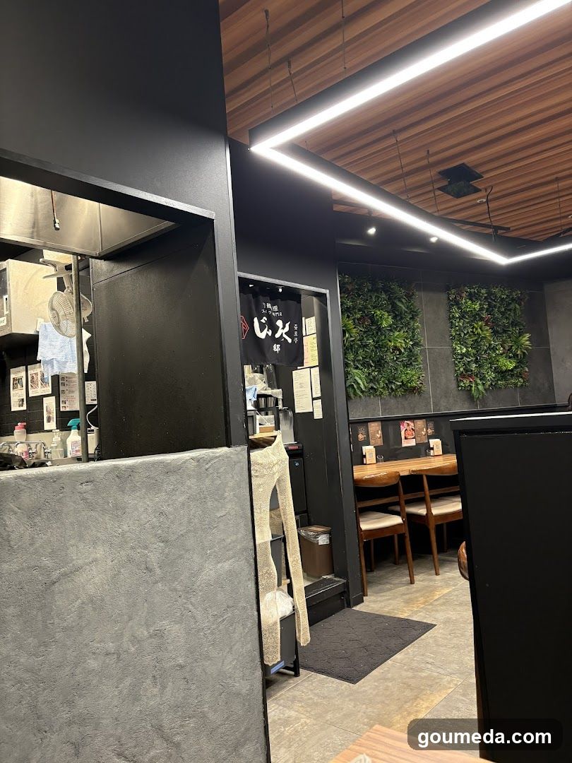 和韓料理 スンドゥブ専門店 じゅろく別邸