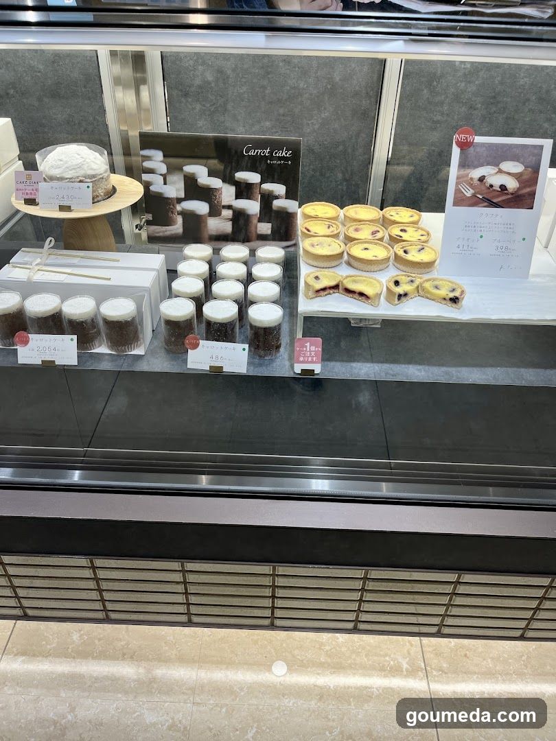 クラシカ阪神梅田店 - general