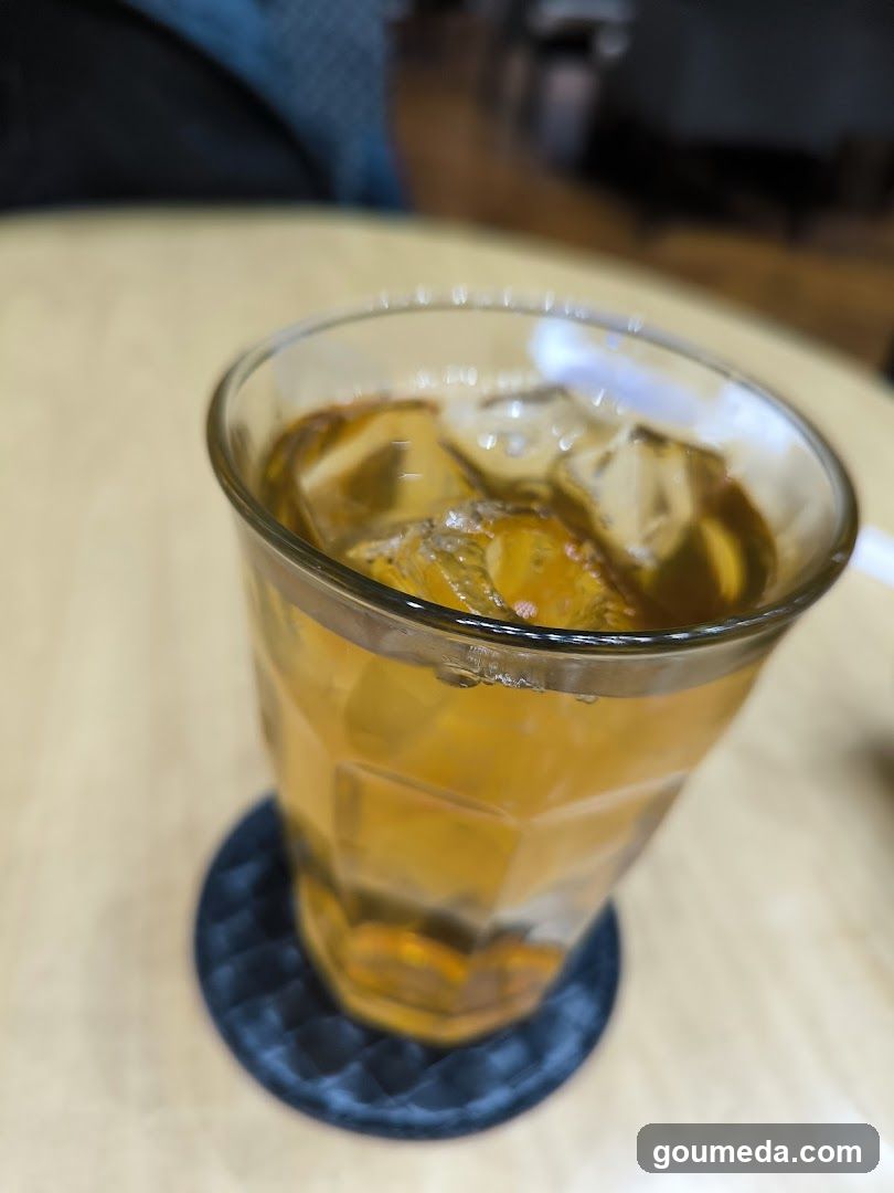 ロビー喫茶サリダ