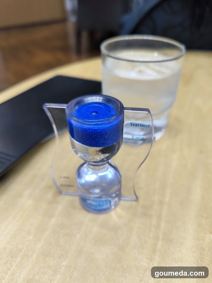 ロビー喫茶サリダ