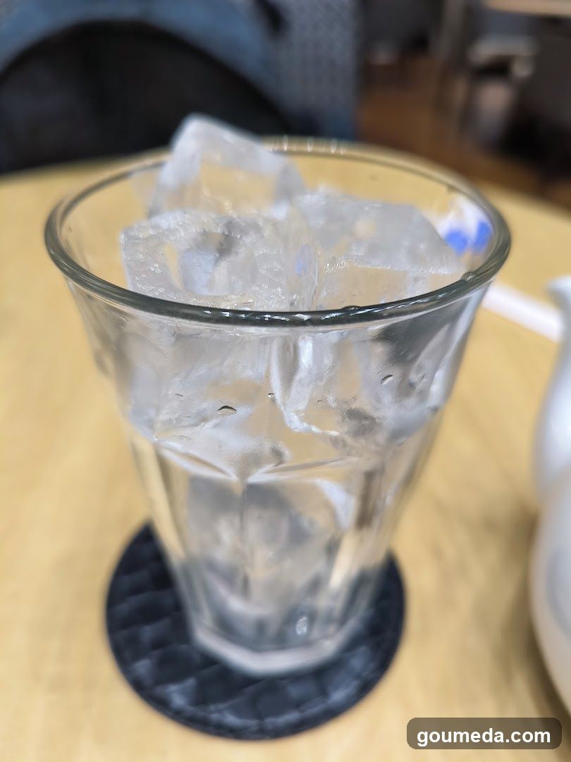 ロビー喫茶サリダ