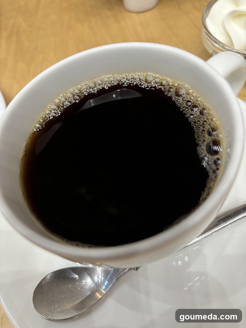 ロビー喫茶サリダ