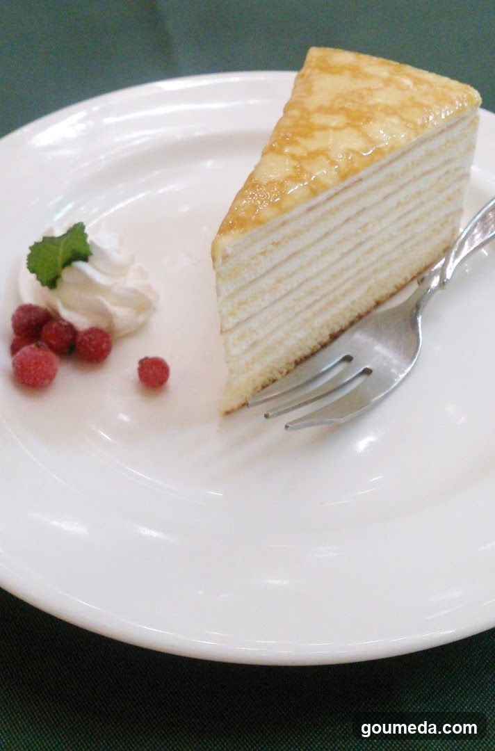 ロビー喫茶サリダ