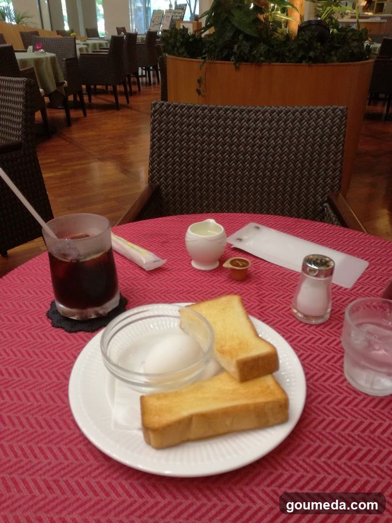ロビー喫茶サリダ