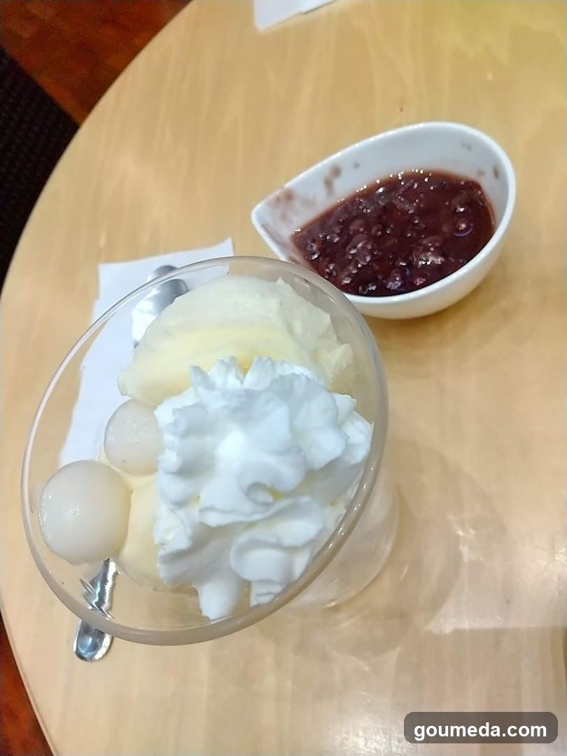 ロビー喫茶サリダ