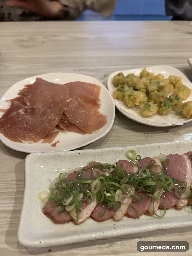 Nishi-umeda Wine Sakaba