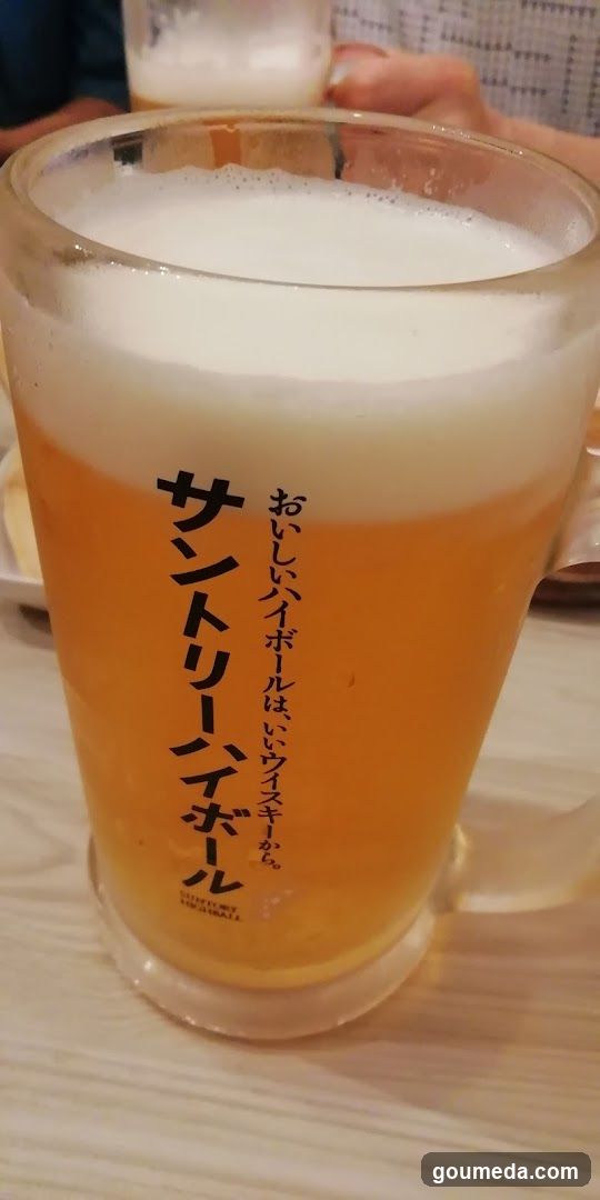 Nishi-umeda Wine Sakaba