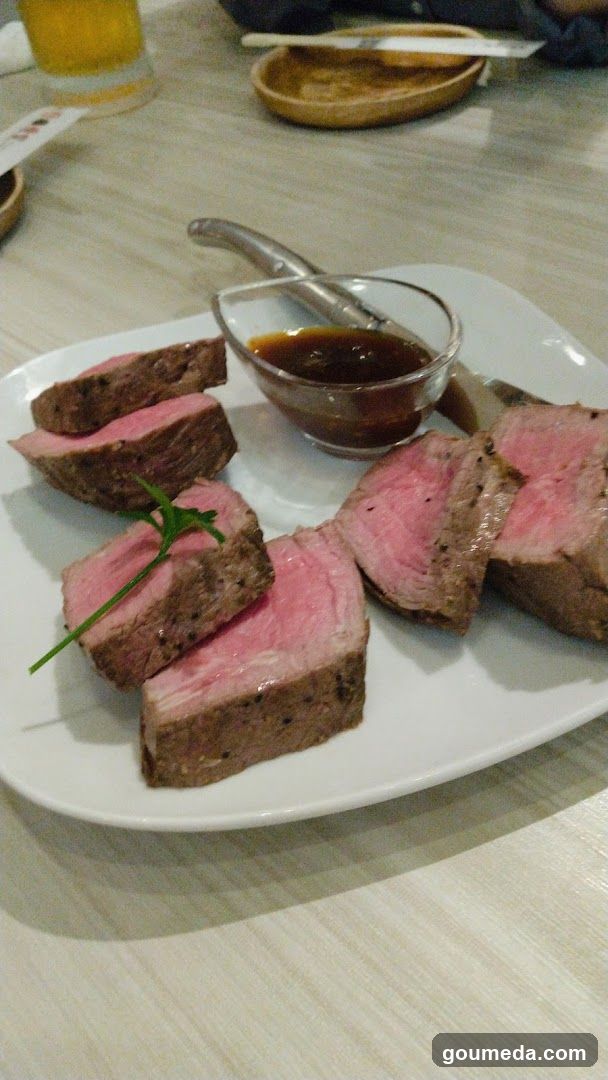 Nishi-umeda Wine Sakaba