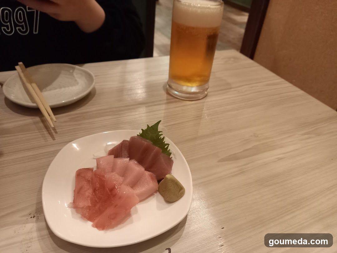 Nishi-umeda Wine Sakaba