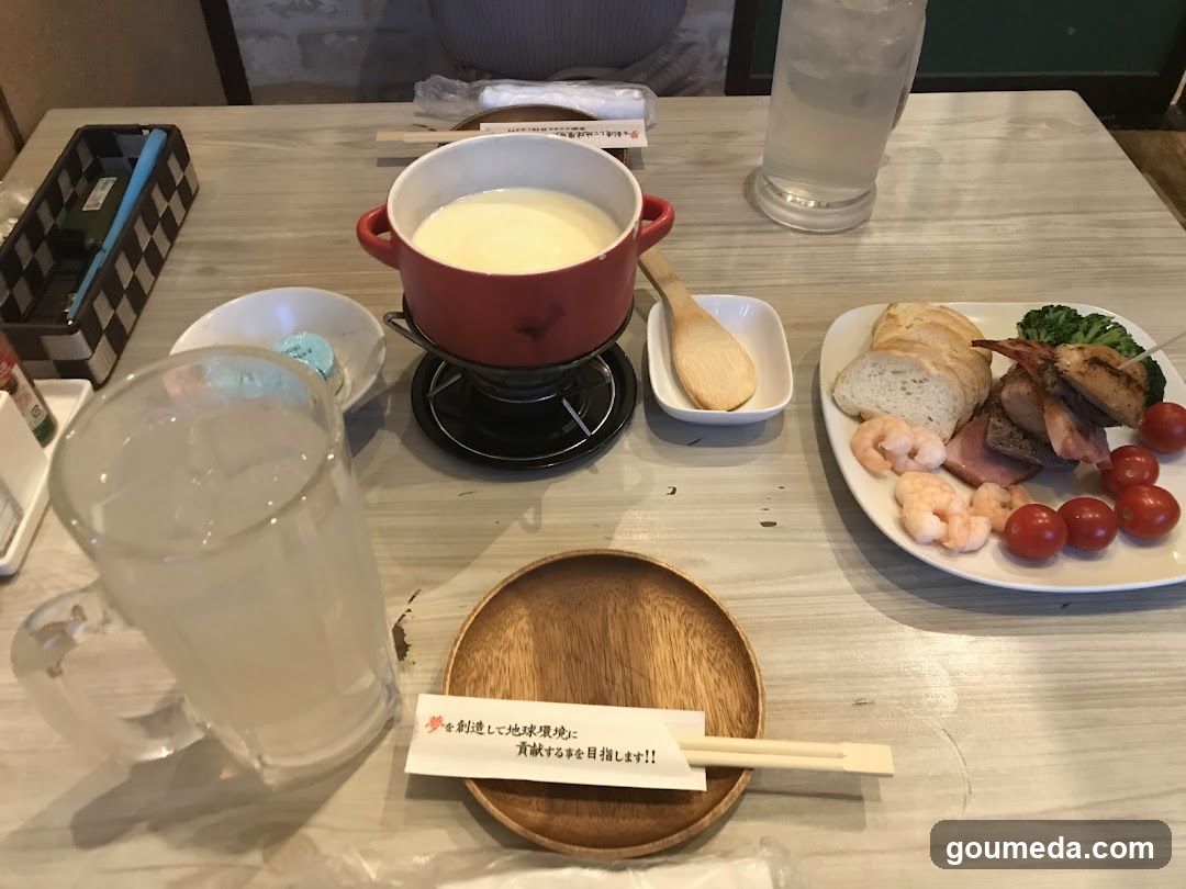 Nishi-umeda Wine Sakaba