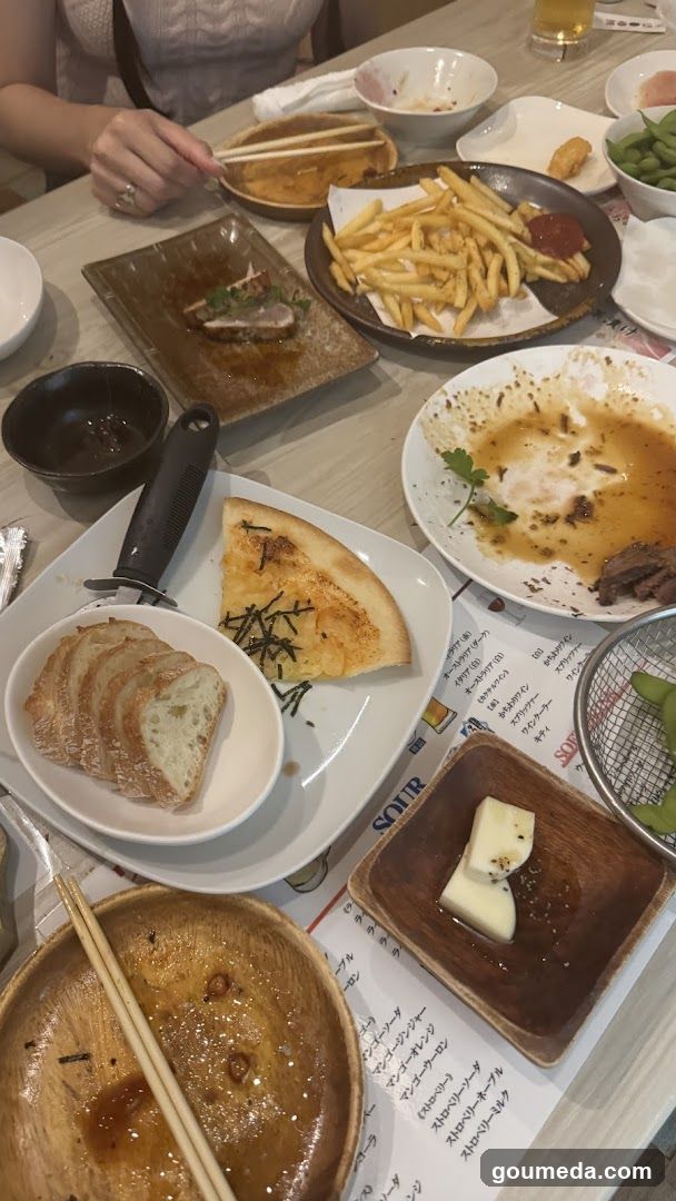 Nishi-umeda Wine Sakaba