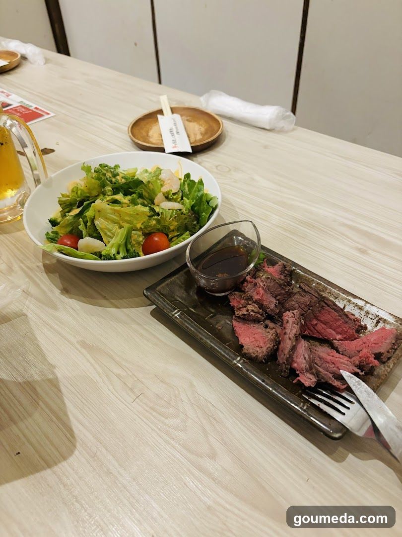Nishi-umeda Wine Sakaba