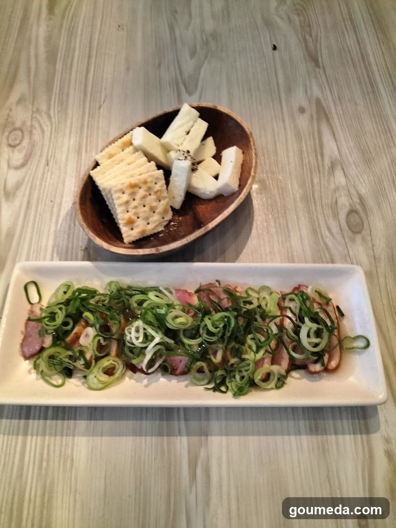 Nishi-umeda Wine Sakaba