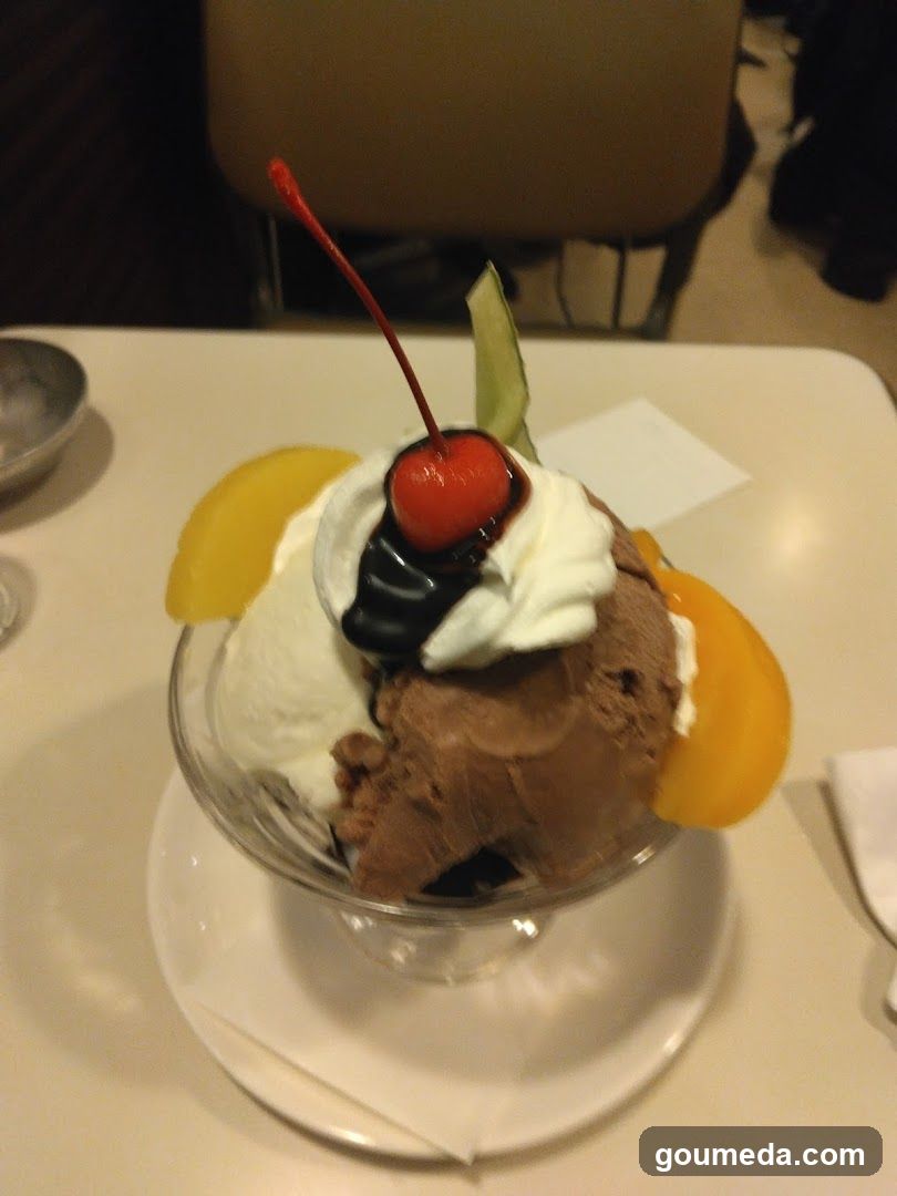 喫茶ドリヤード