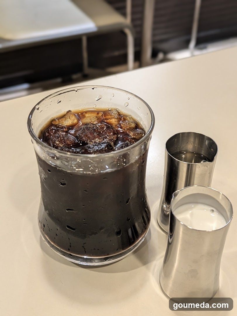 喫茶ドリヤード