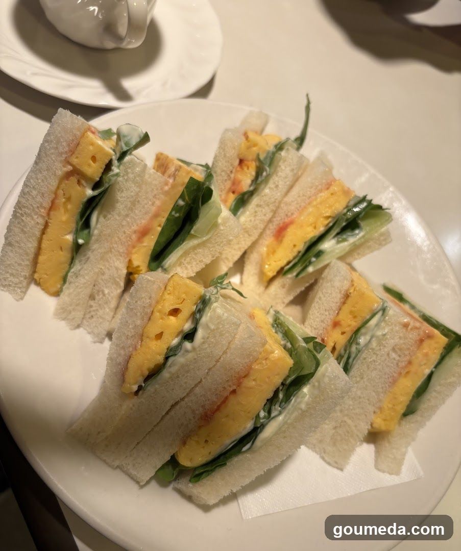 喫茶ドリヤード