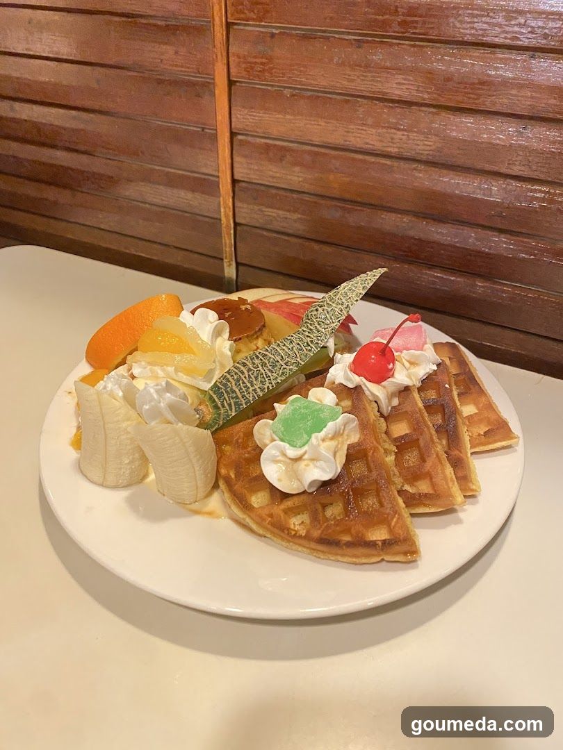 喫茶ドリヤード