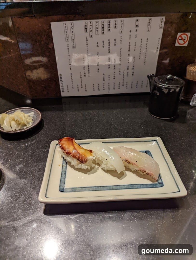 新梅田食道街 春駒