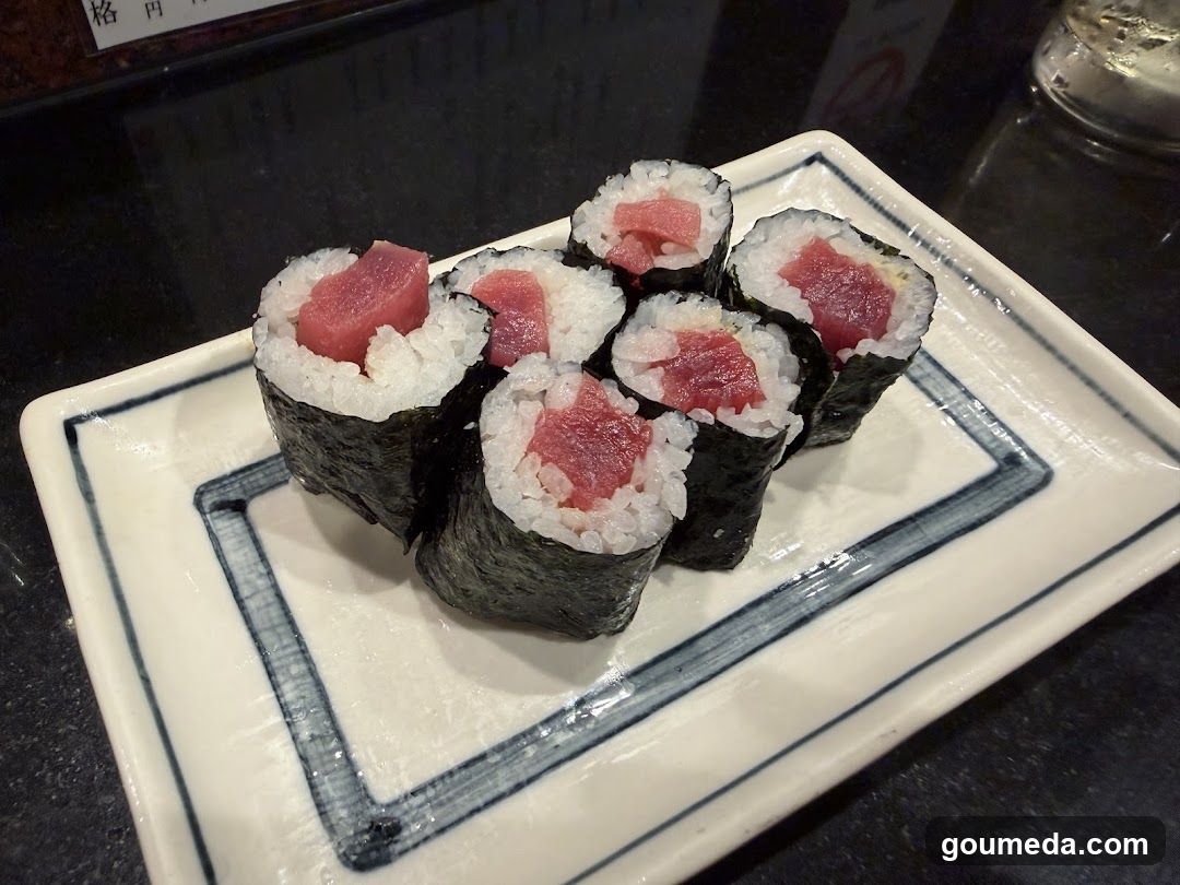 新梅田食道街 春駒