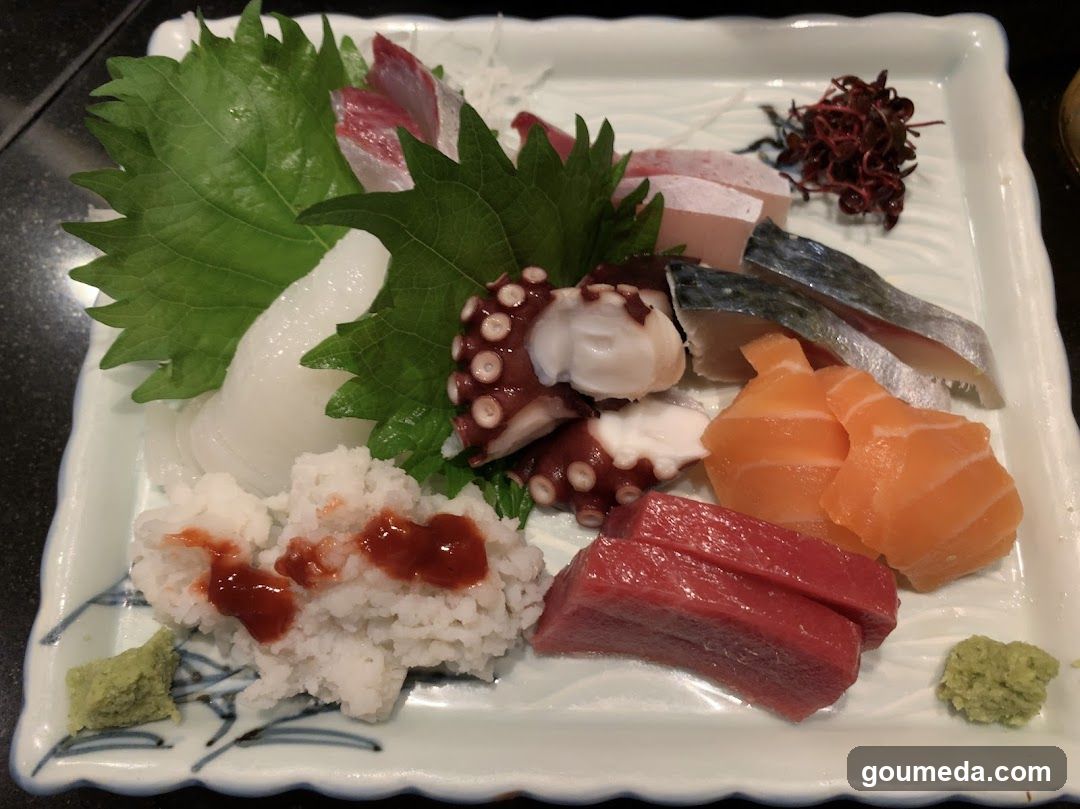 新梅田食道街 春駒