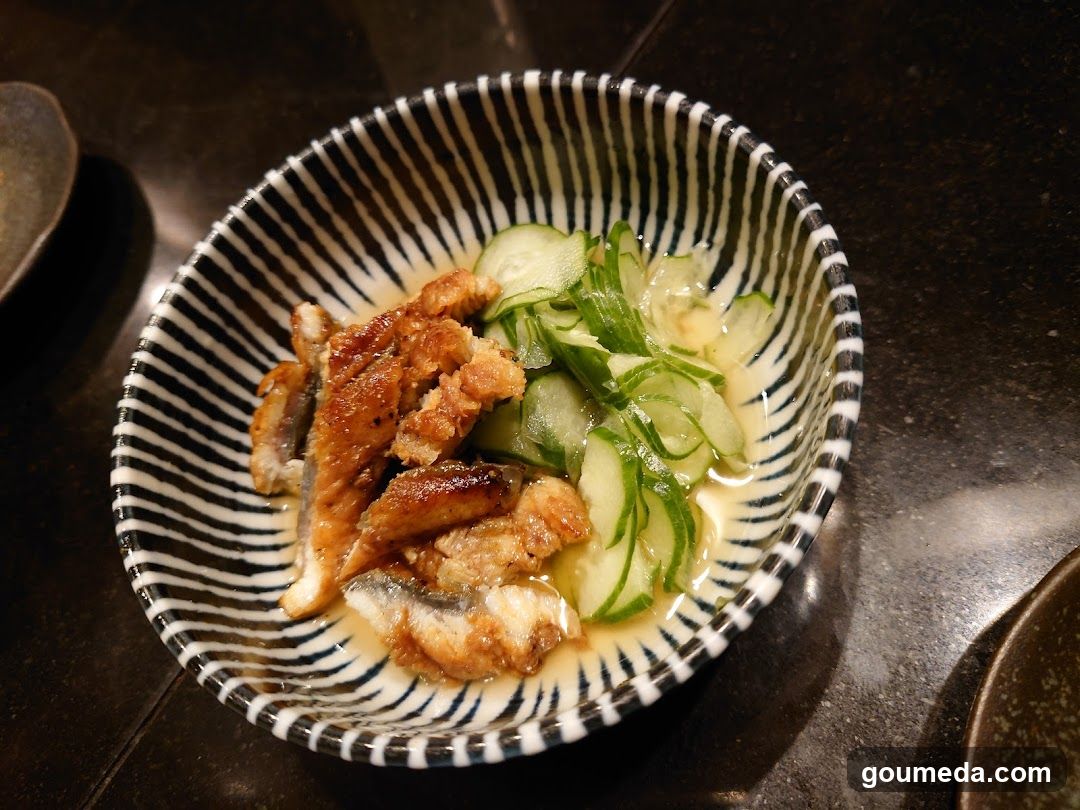新梅田食道街 春駒