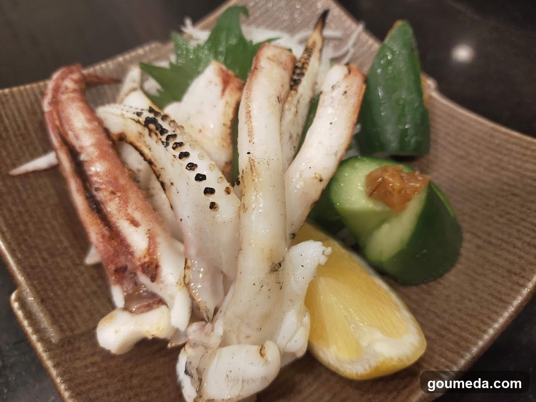 新梅田食道街 春駒