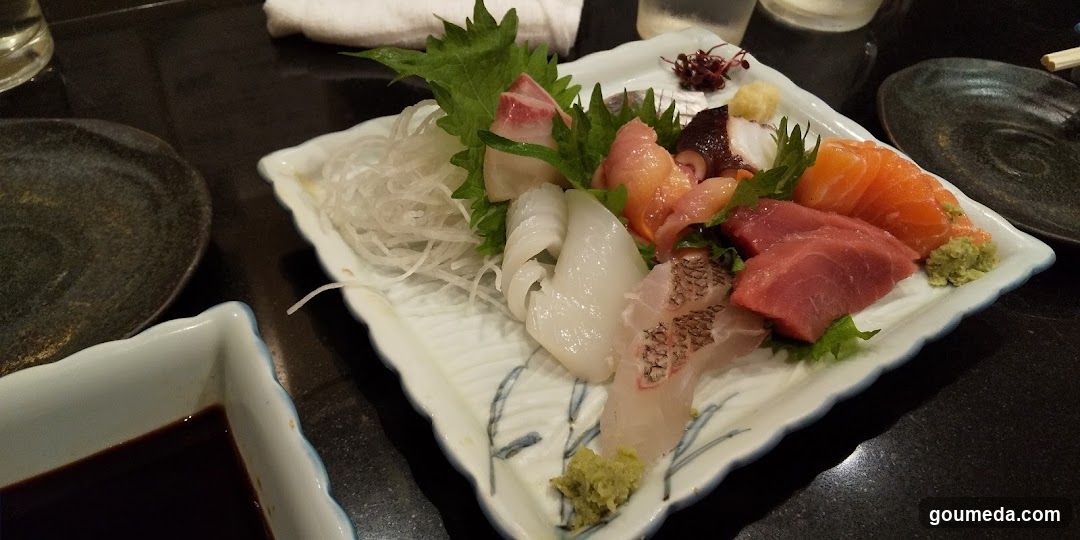 新梅田食道街 春駒