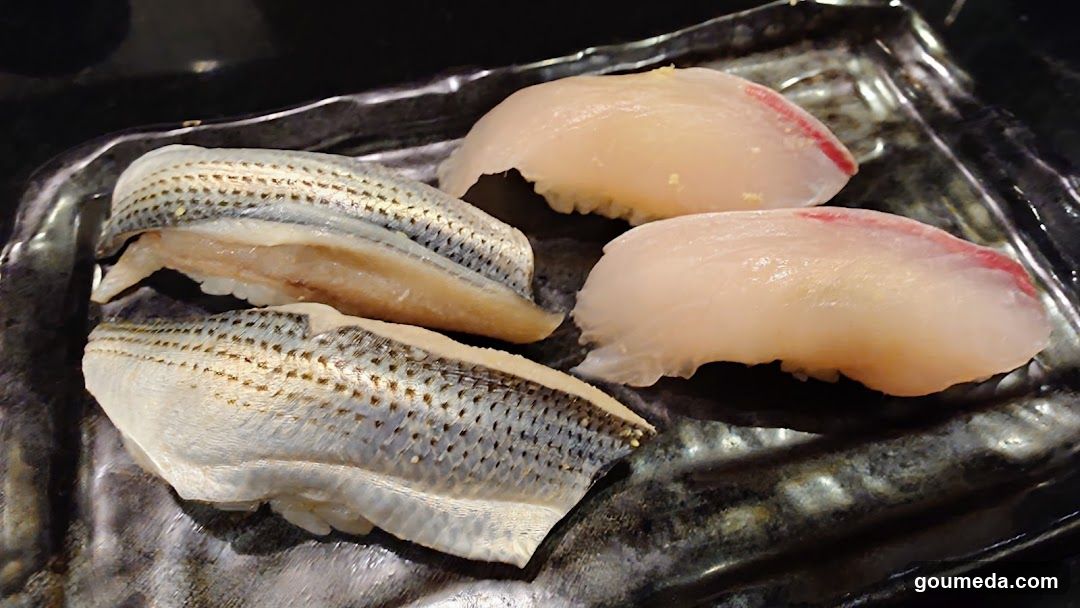 新梅田食道街 春駒