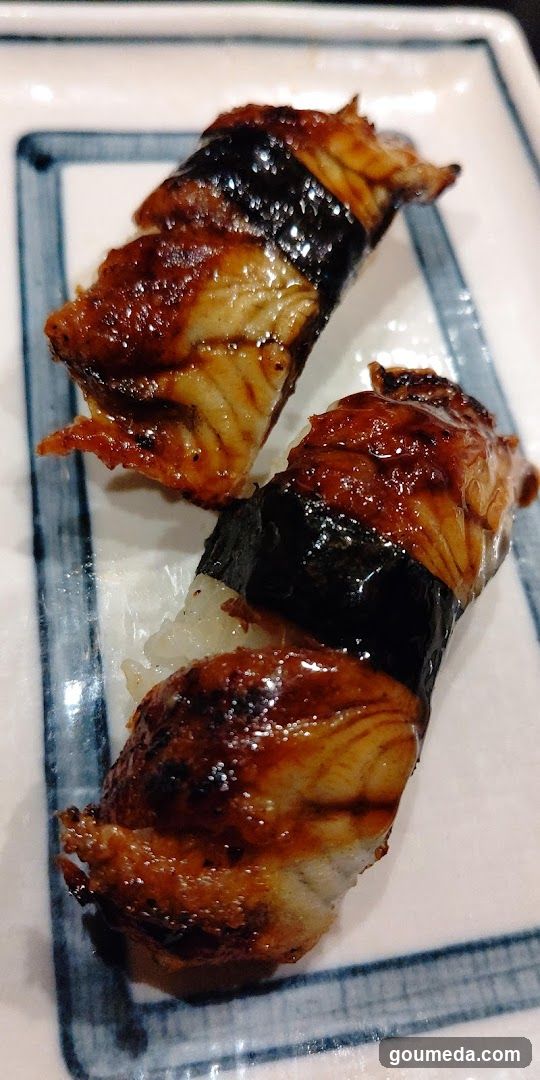 新梅田食道街 春駒
