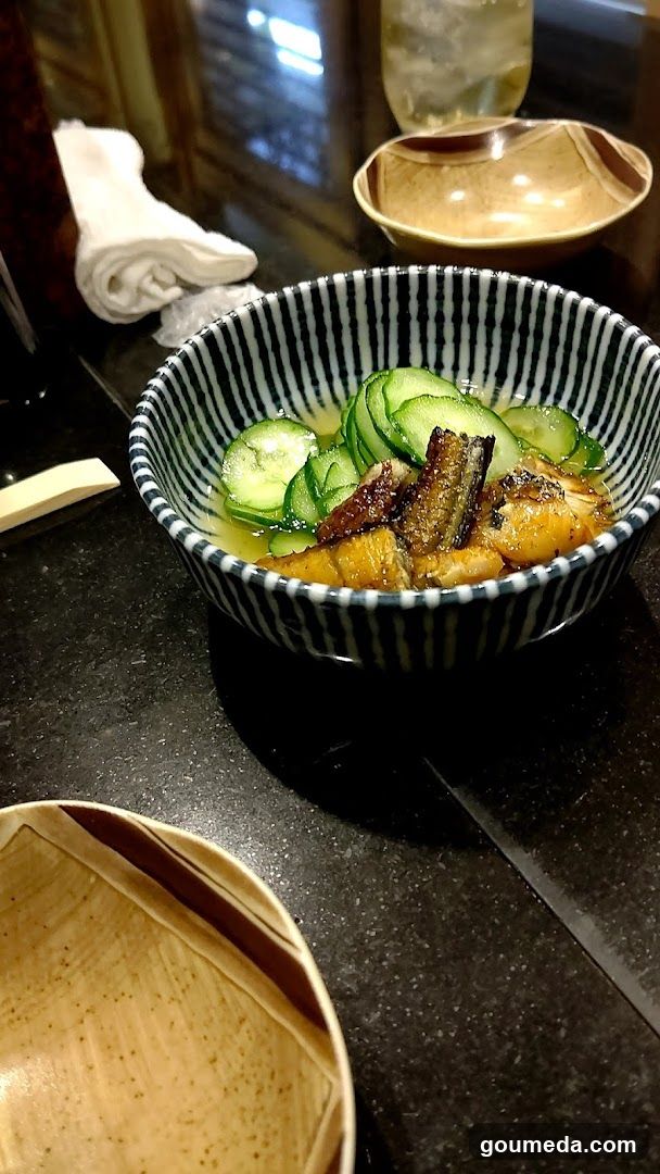 新梅田食道街 春駒