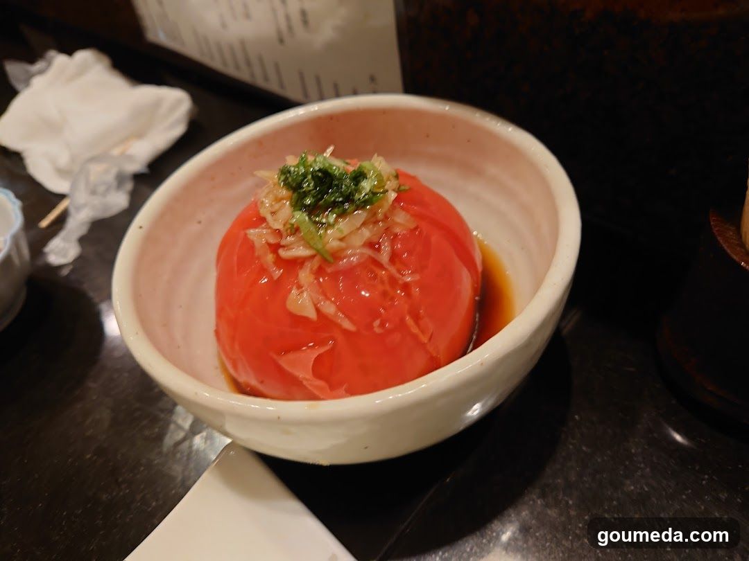 新梅田食道街 春駒