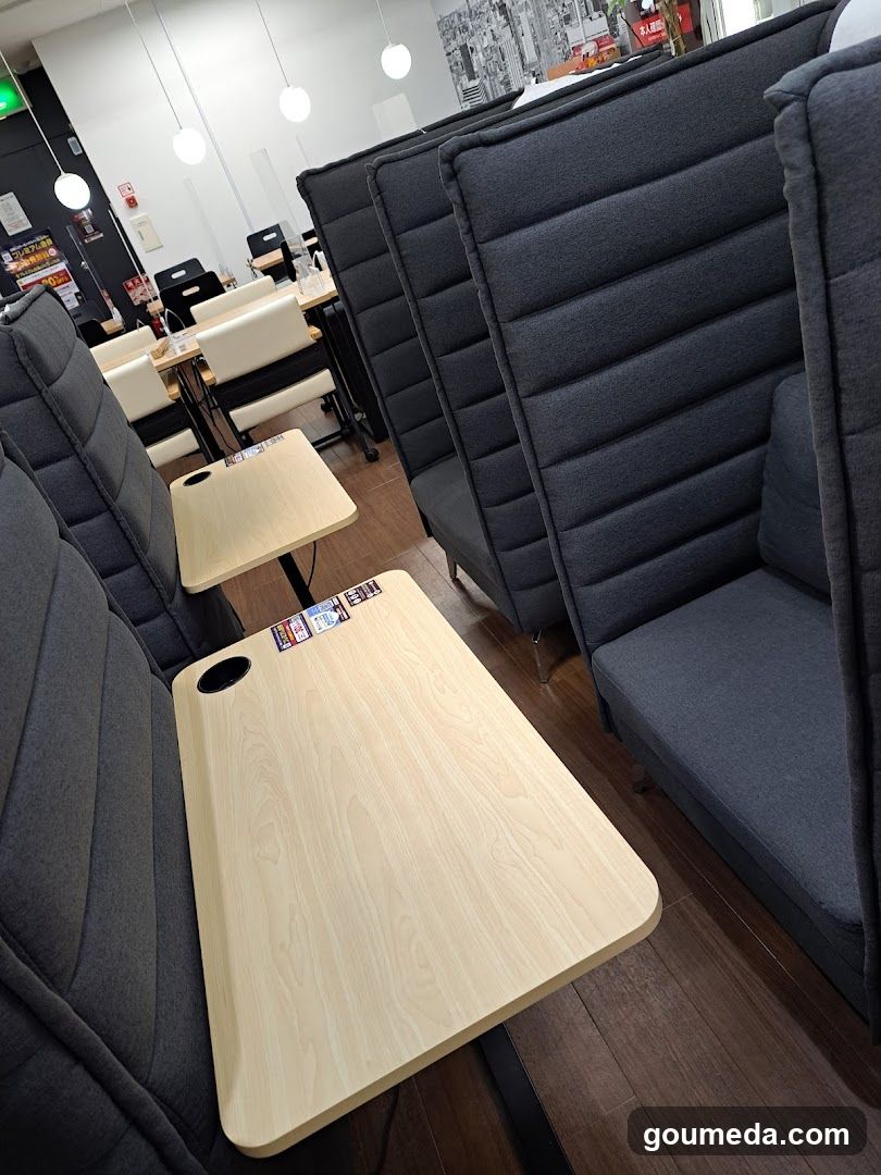 アクセアカフェ梅田店