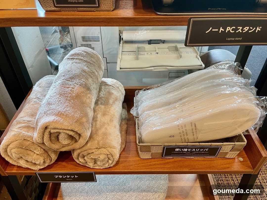 アクセアカフェ梅田店