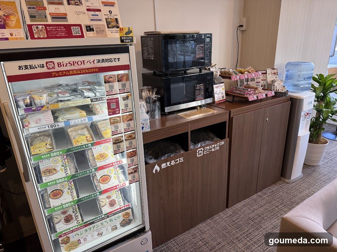 アクセアカフェ梅田店