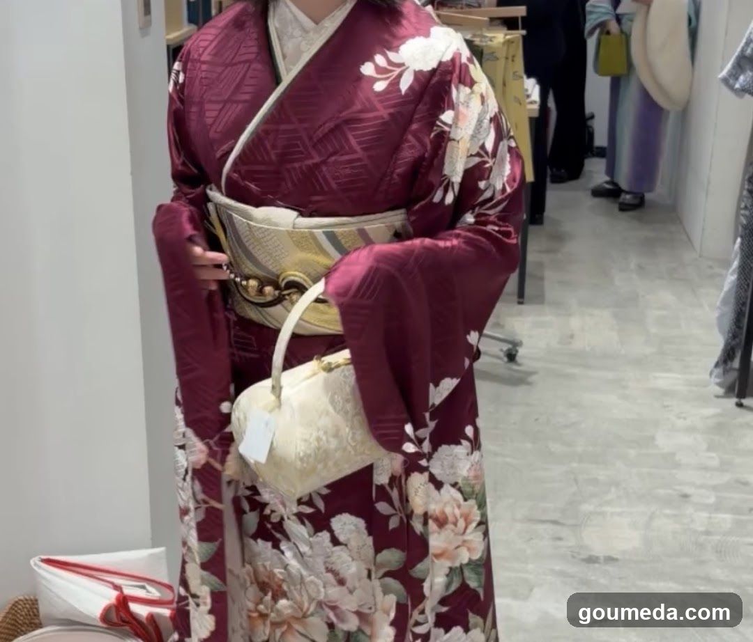 きものやまと ルクア大阪店