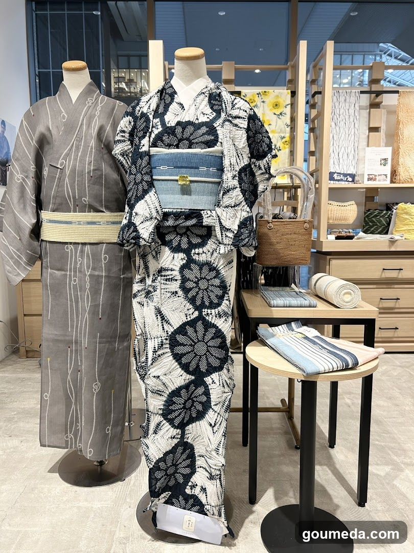 きものやまと ルクア大阪店