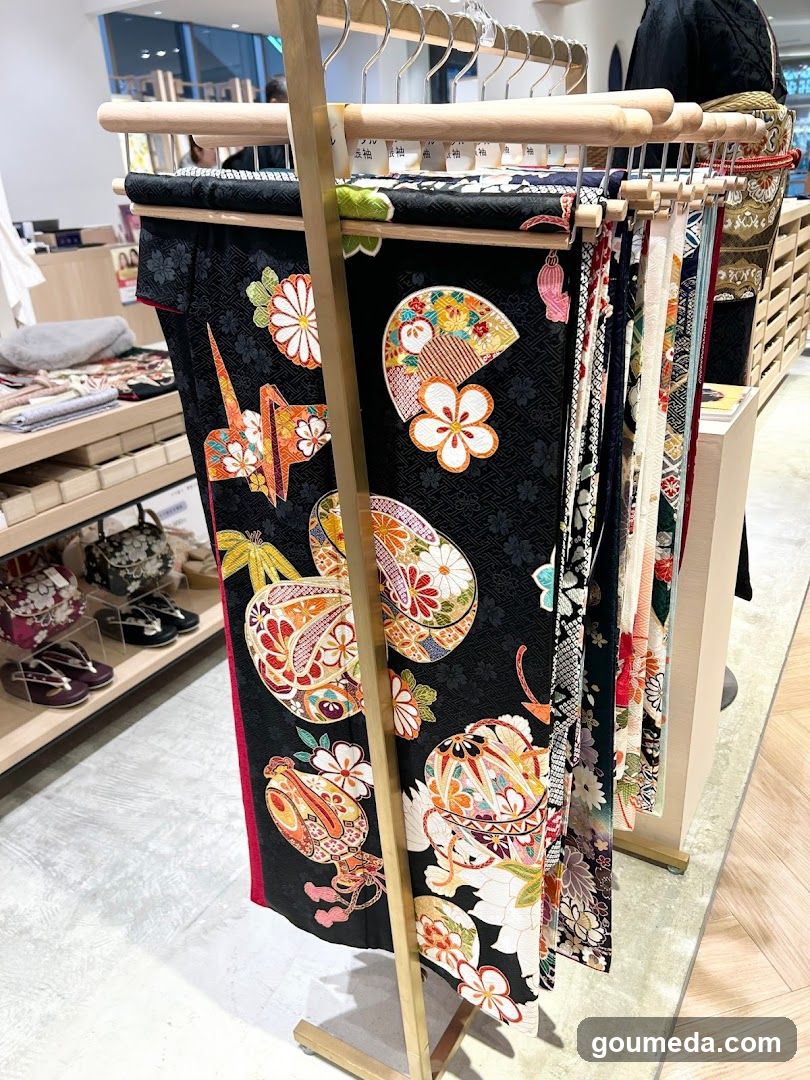 きものやまと ルクア大阪店