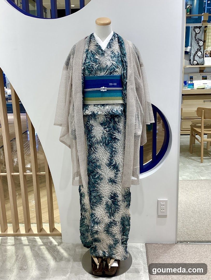 きものやまと ルクア大阪店