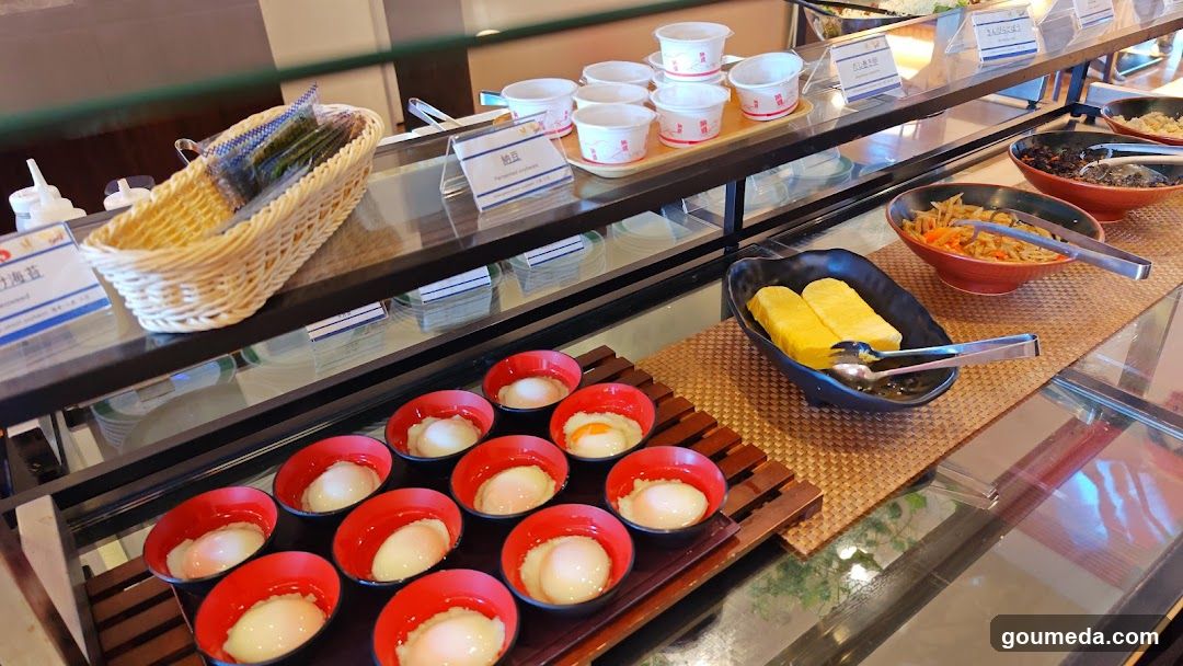 ガーデンカフェ