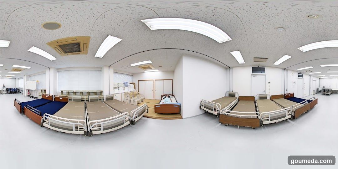 大阪総合福祉専門学校