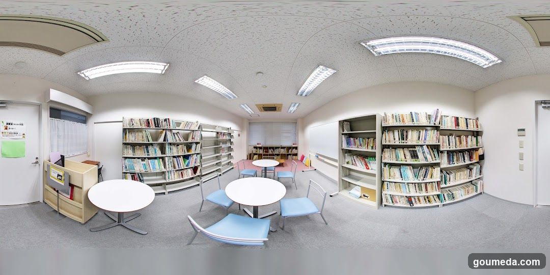 大阪総合福祉専門学校