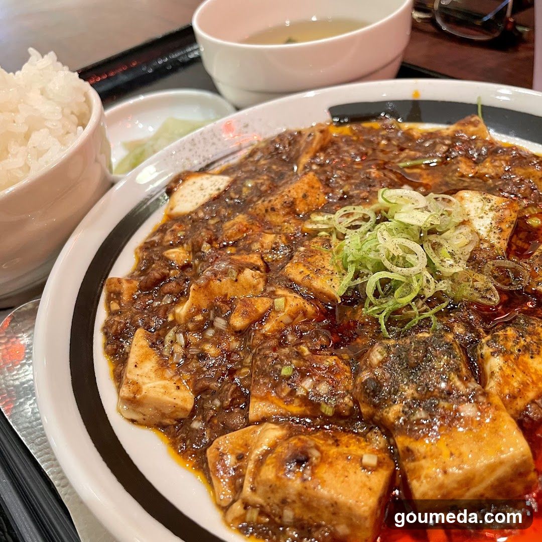 華中華 小厨