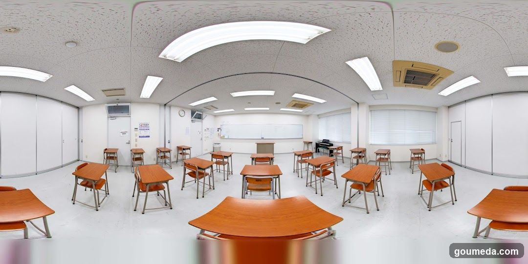 大阪総合福祉専門学校