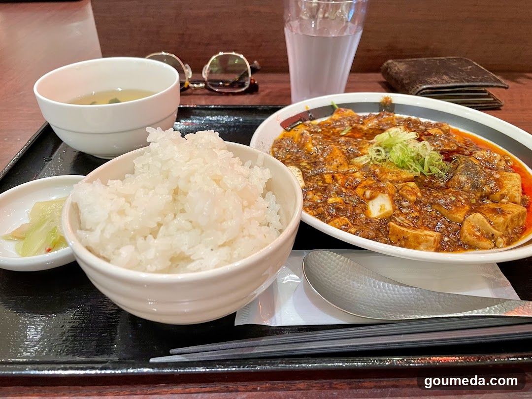 華中華 小厨